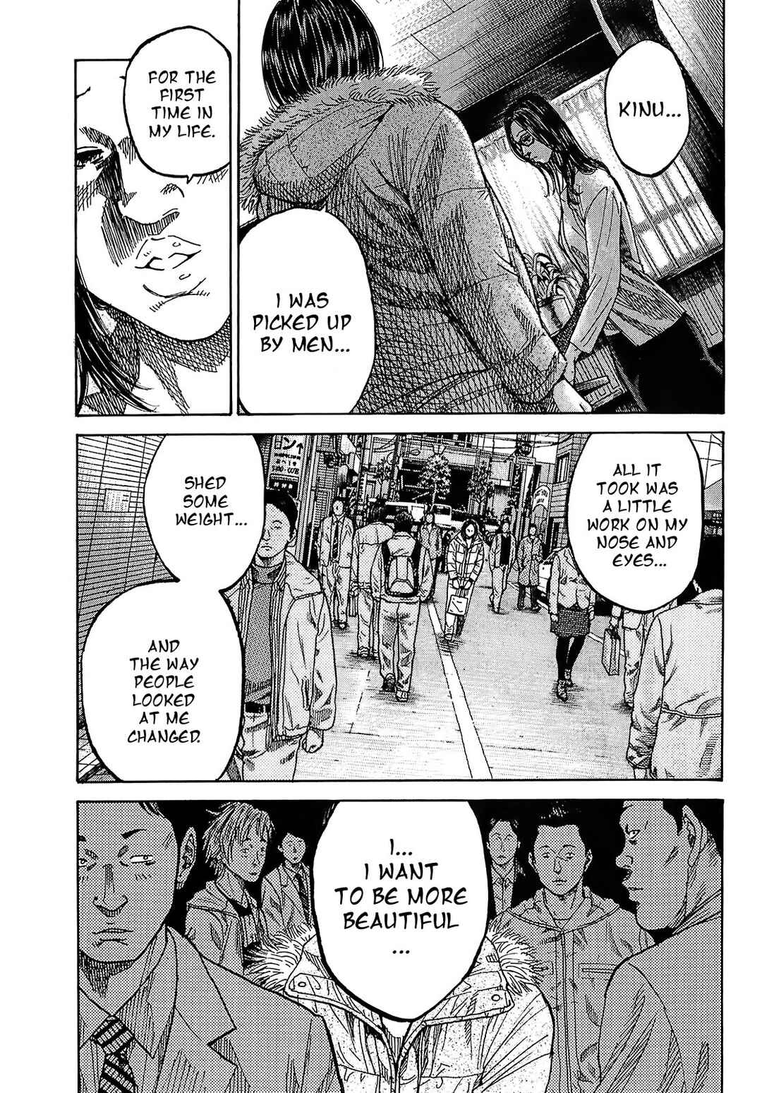 Page 10 Chapter 8.4 Shimauma