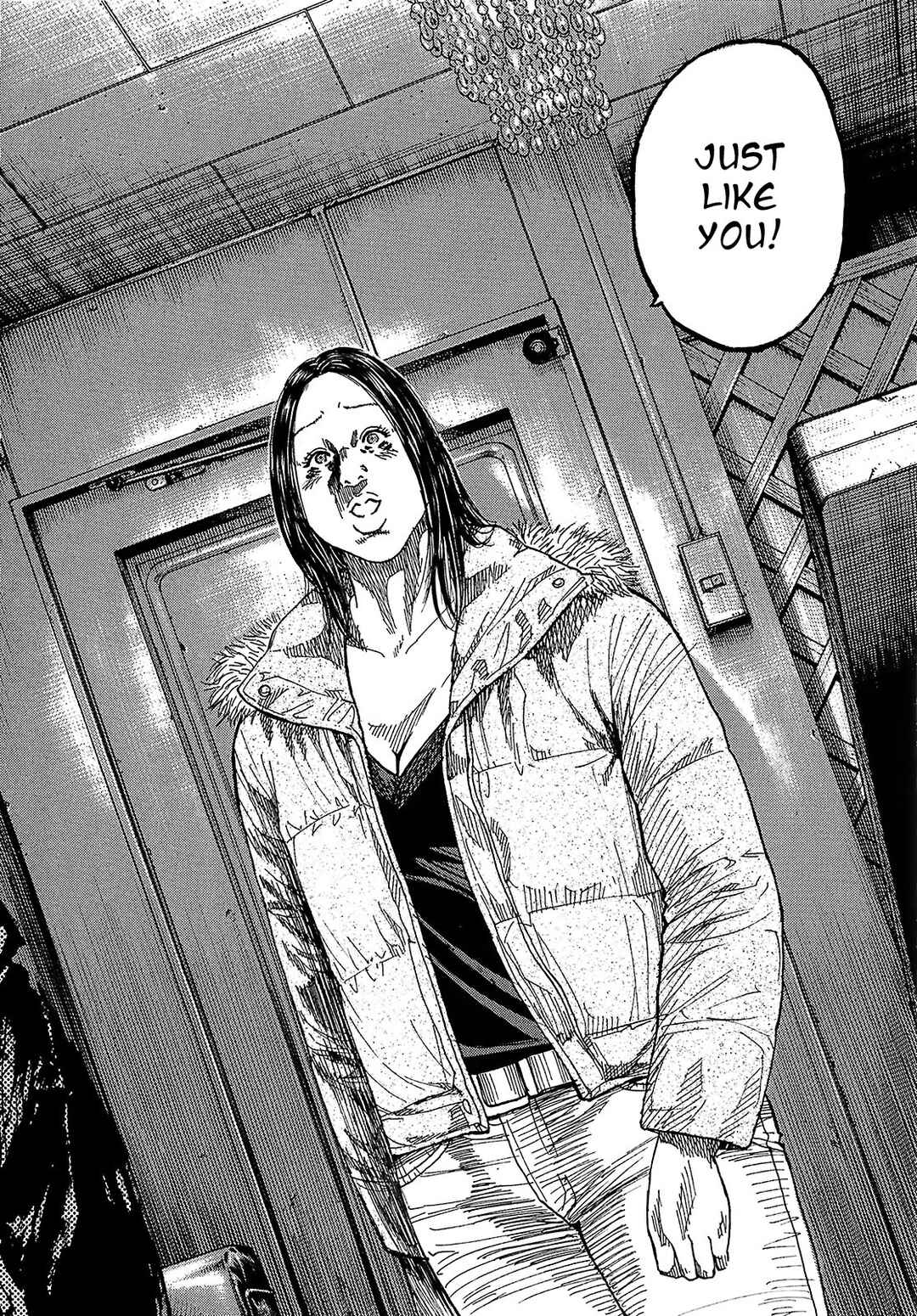 Page 11 Chapter 8.4 Shimauma