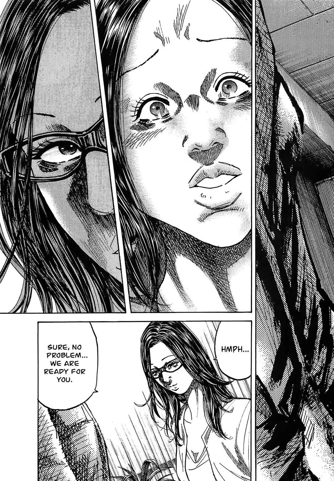 Page 12 Chapter 8.4 Shimauma