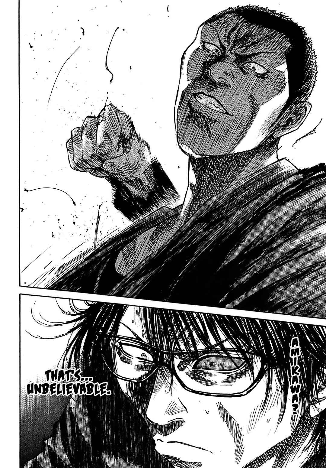 Page 23 Chapter 8.4 Shimauma