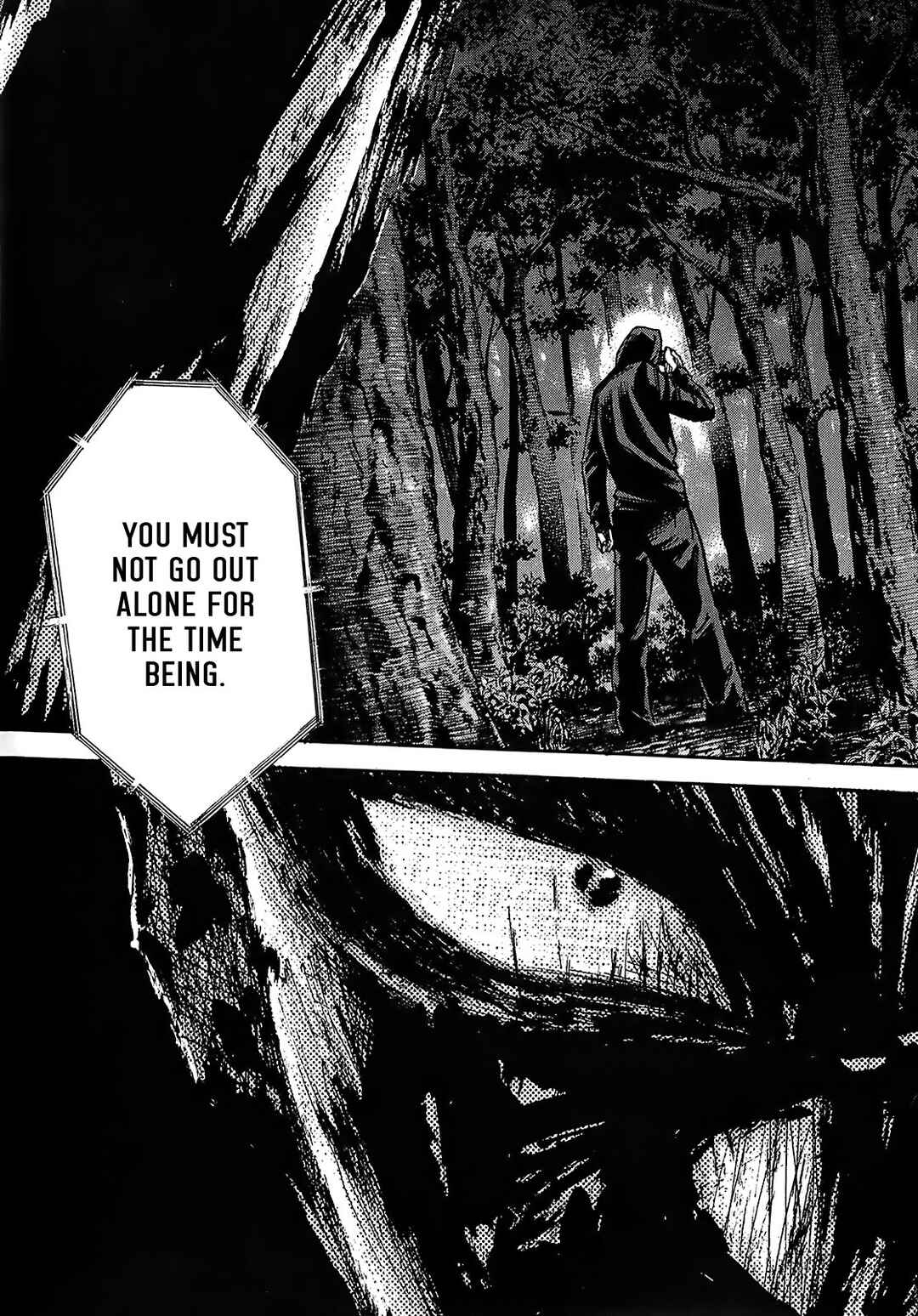 Page 6 Chapter 8.4 Shimauma