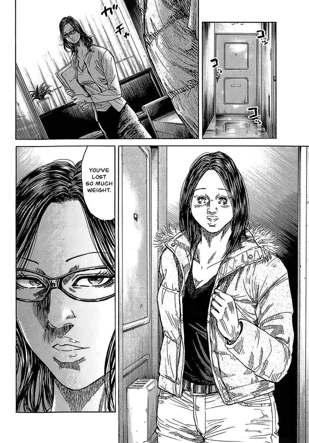 Page 9 Chapter 8.4 Shimauma