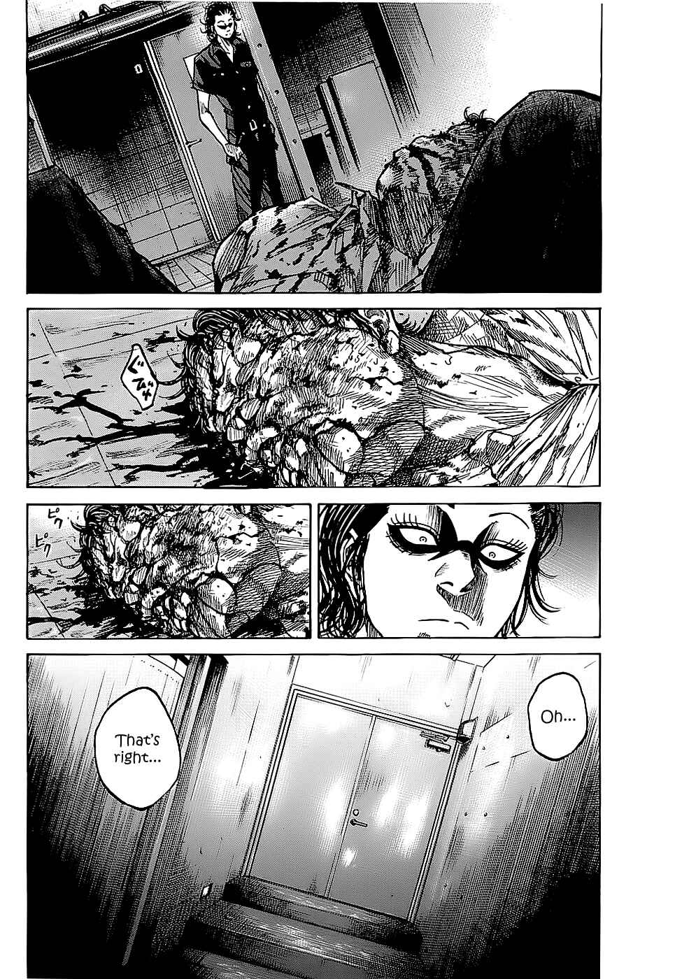 Page 23 Chapter 2.2 Shimauma