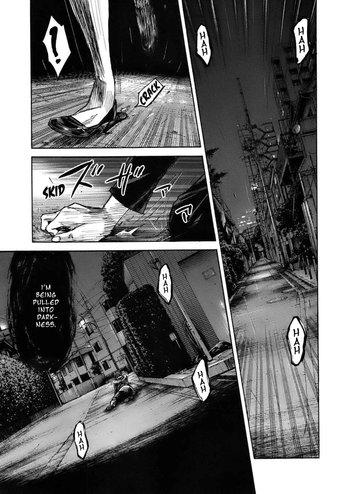 Page 1 Chapter 9.5 Shimauma