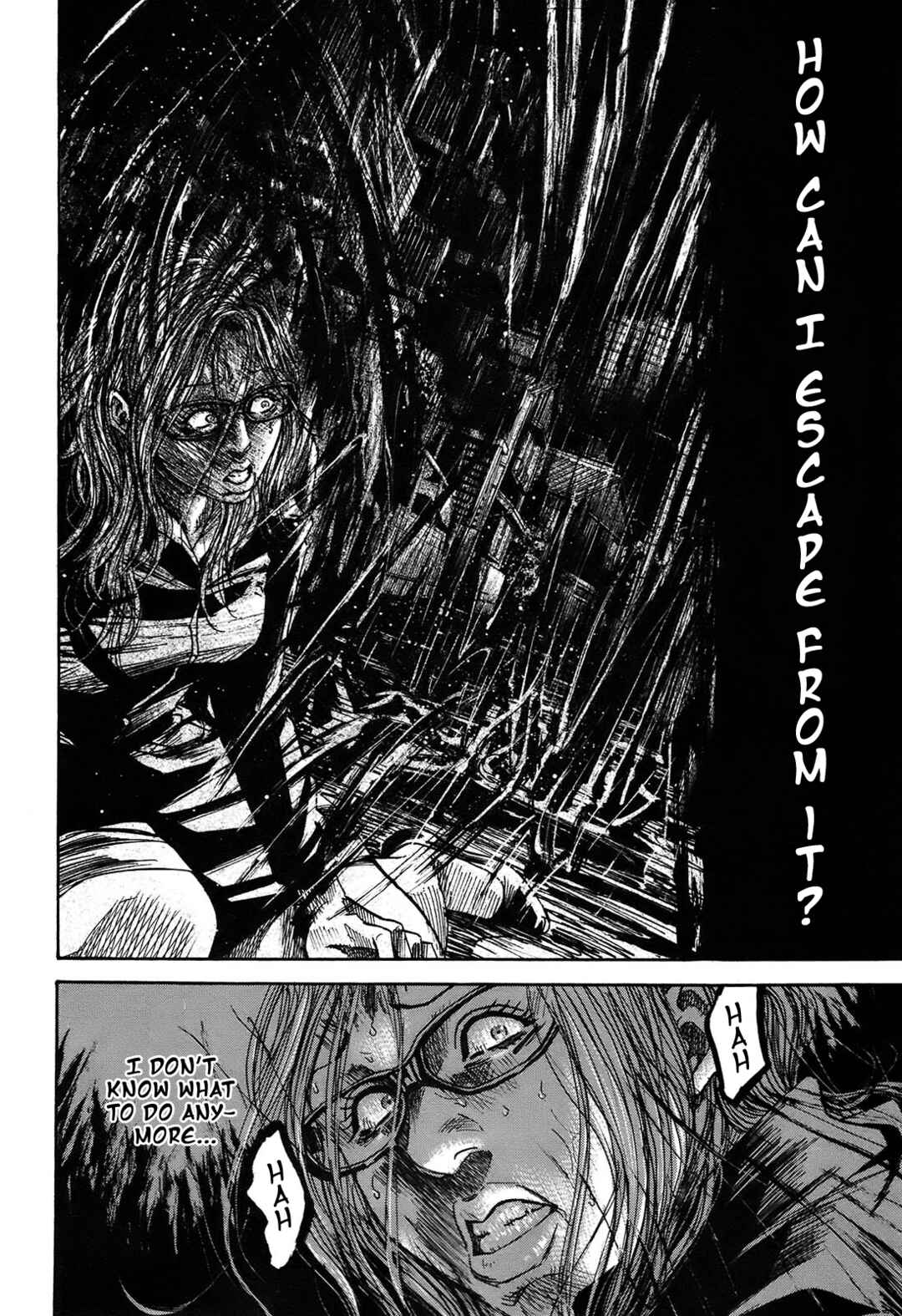 Page 2 Chapter 9.5 Shimauma