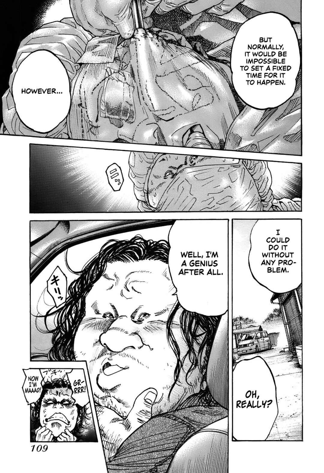 Page 23 Chapter 9.5 Shimauma