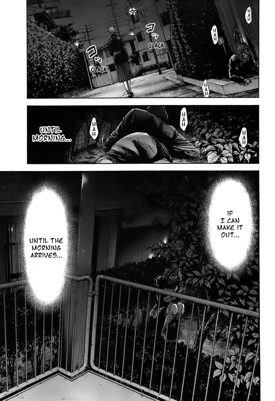 Page 5 Chapter 9.5 Shimauma