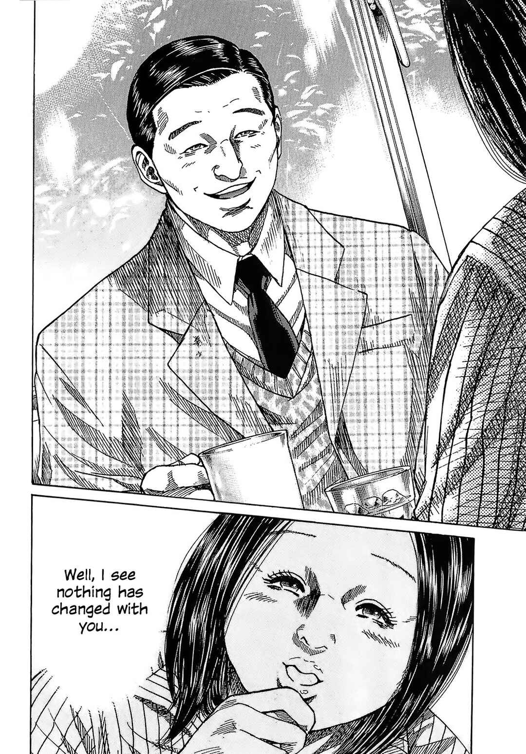 Page 13 Chapter 8.3 Shimauma