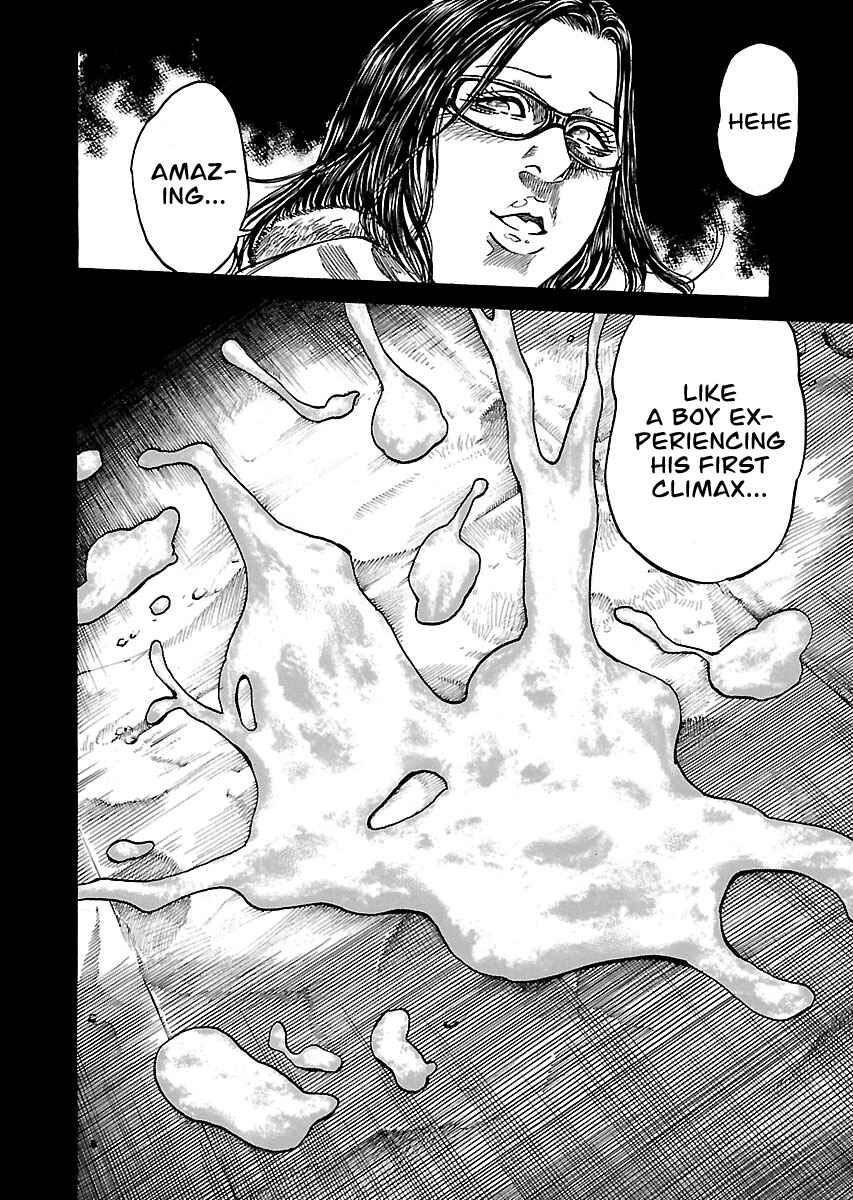 Page 20 Chapter 10.5 Shimauma
