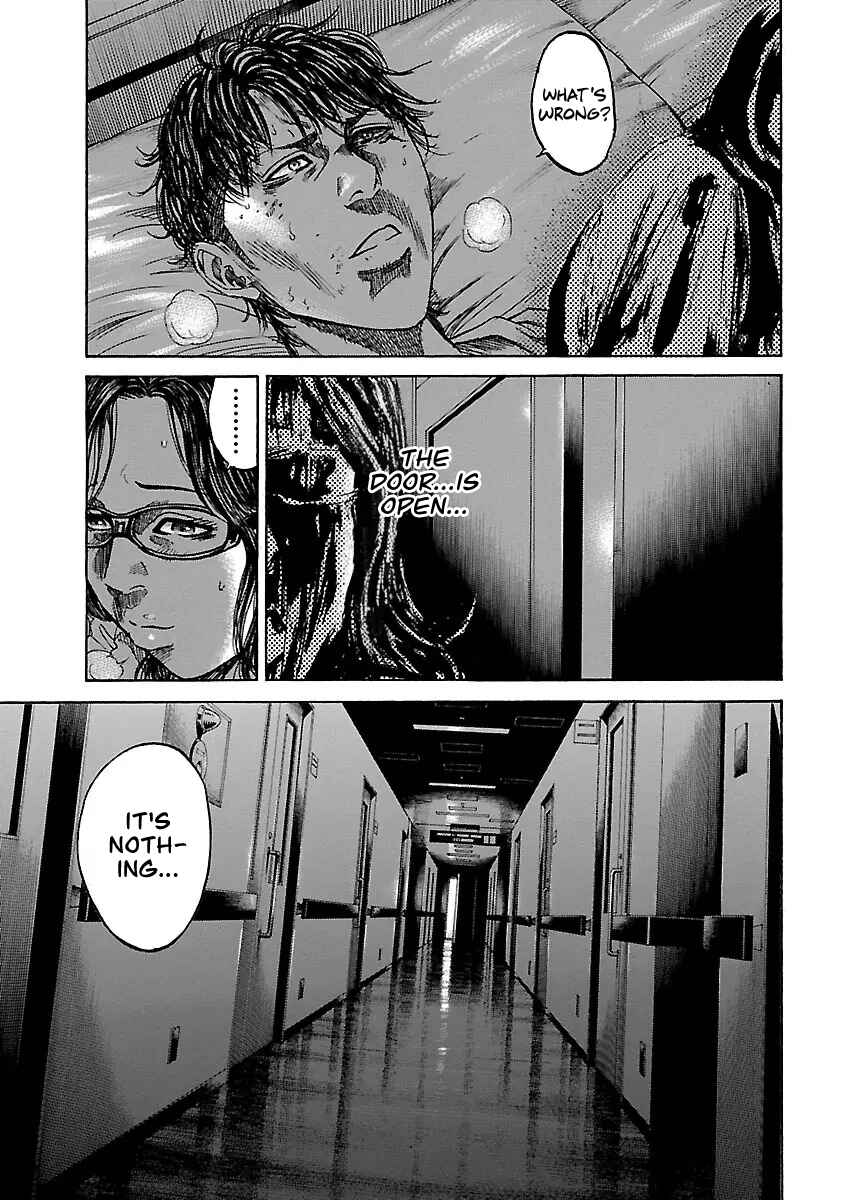 Page 24 Chapter 10.5 Shimauma
