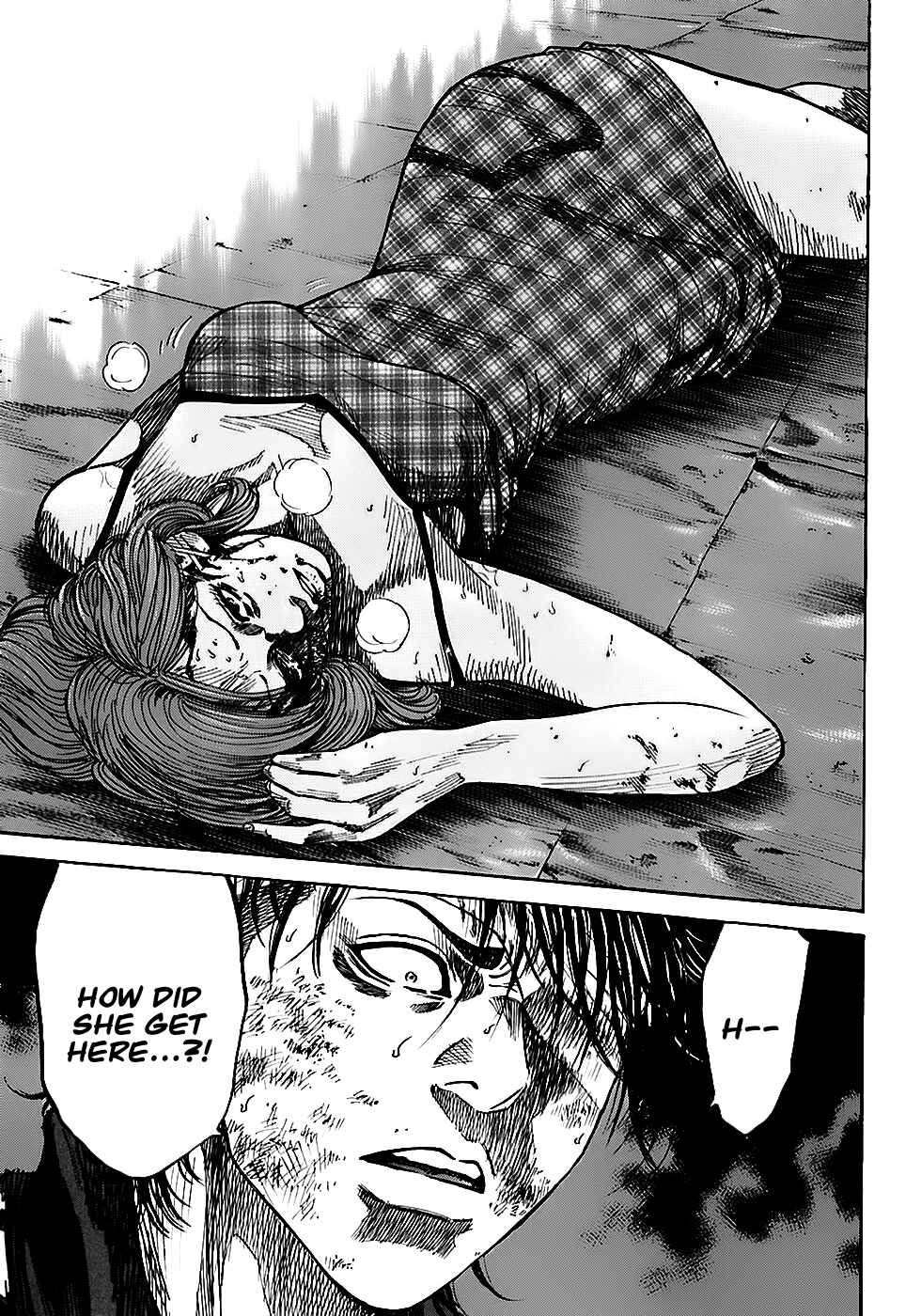Page 11 Chapter 5.3 Shimauma