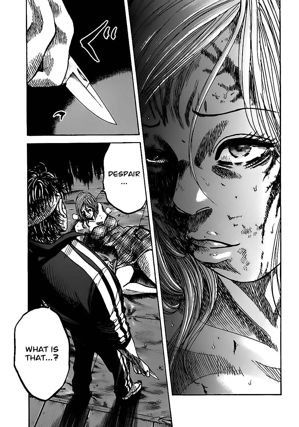 Page 17 Chapter 5.3 Shimauma