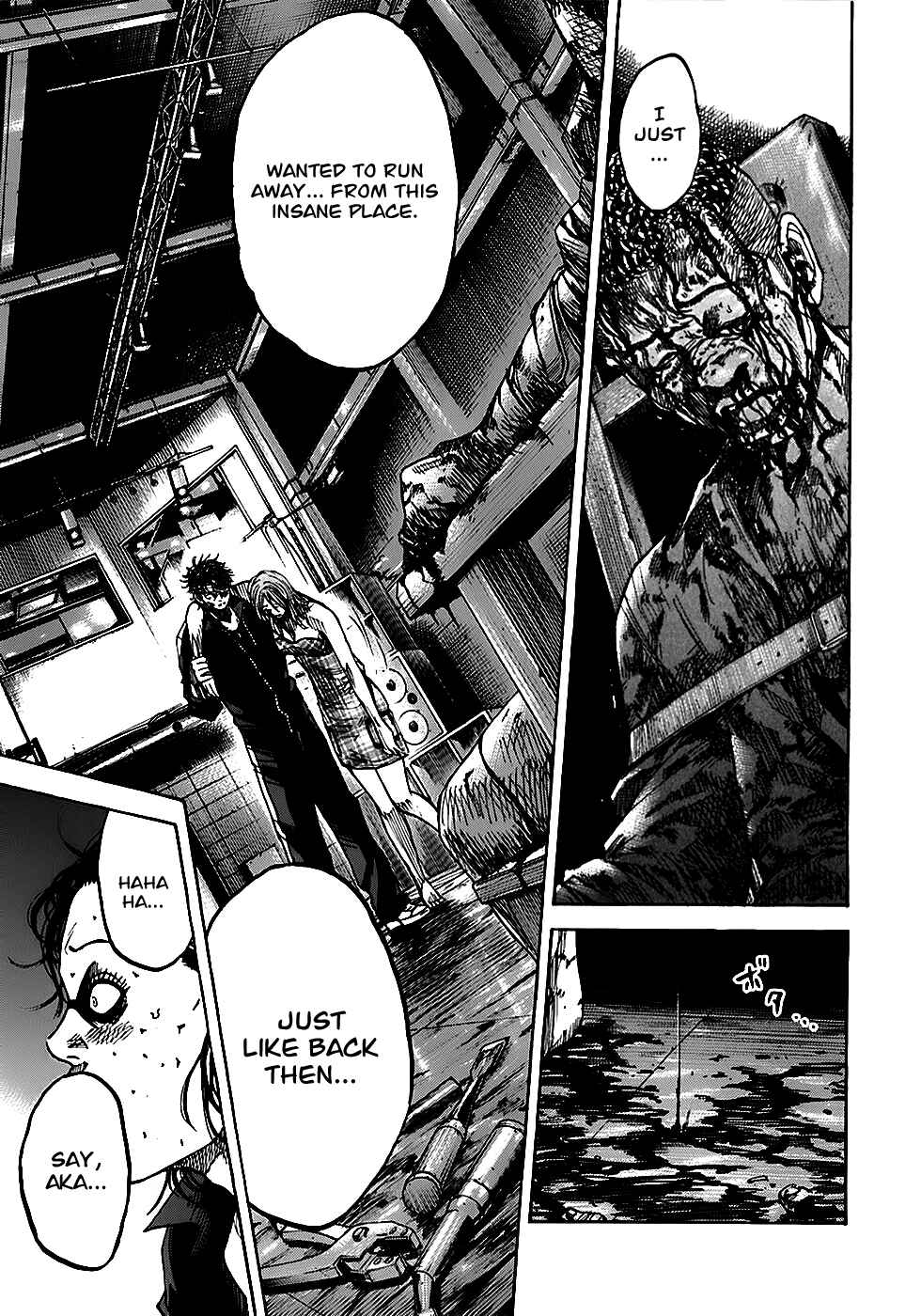 Page 32 Chapter 5.3 Shimauma