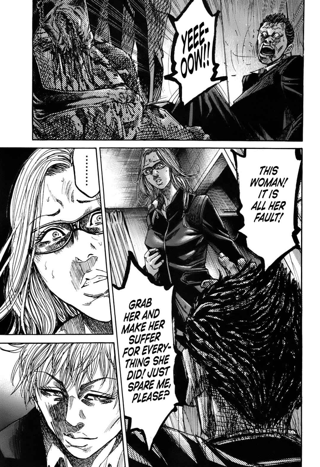Page 23 Chapter 9.4 Shimauma