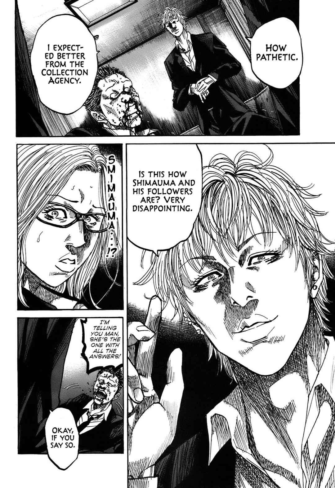 Page 24 Chapter 9.4 Shimauma