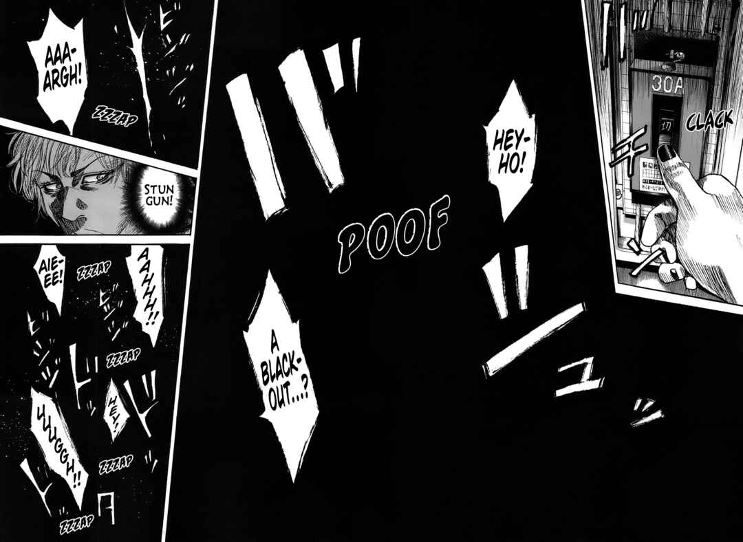 Page 26 Chapter 9.4 Shimauma