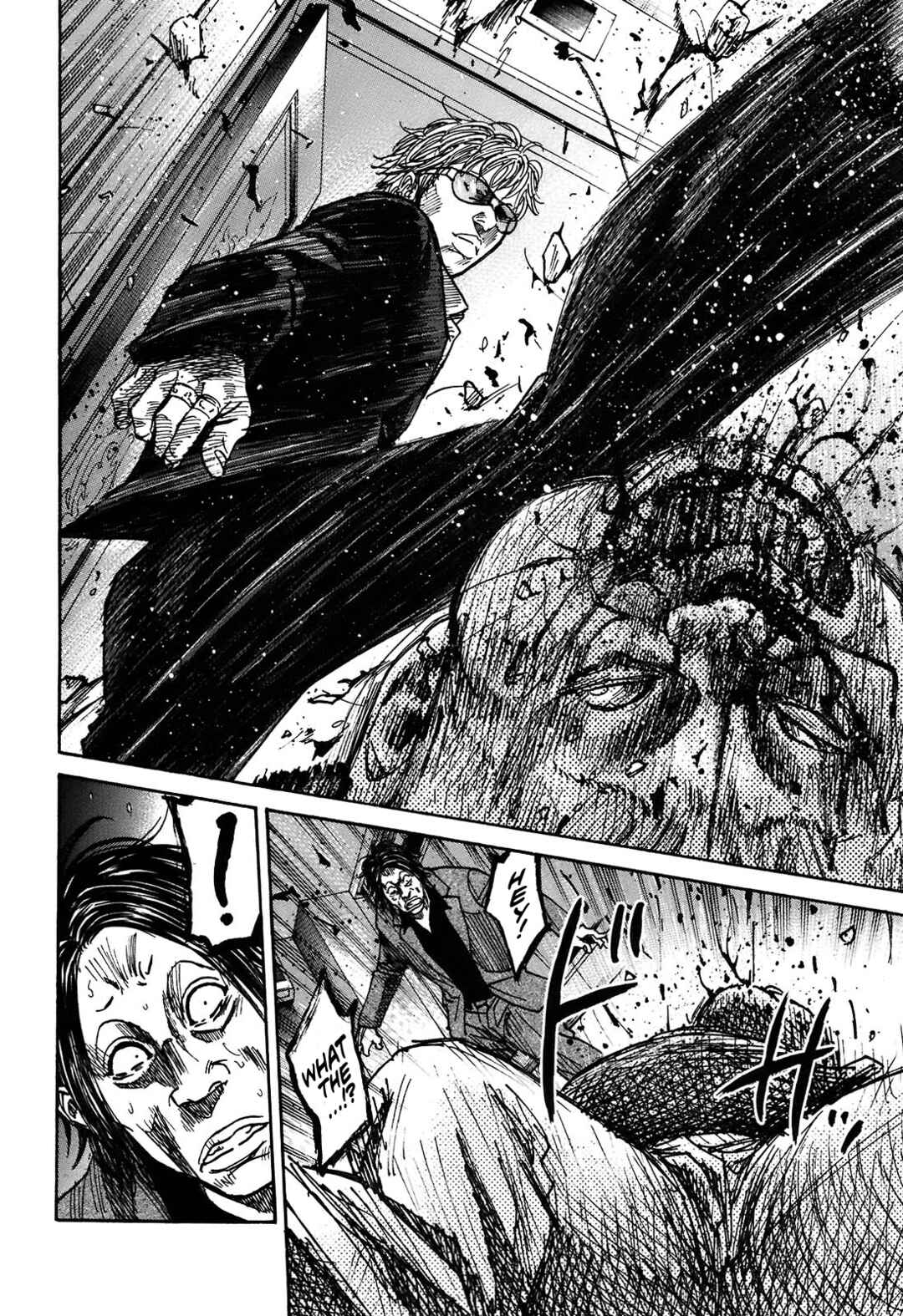 Page 4 Chapter 9.4 Shimauma