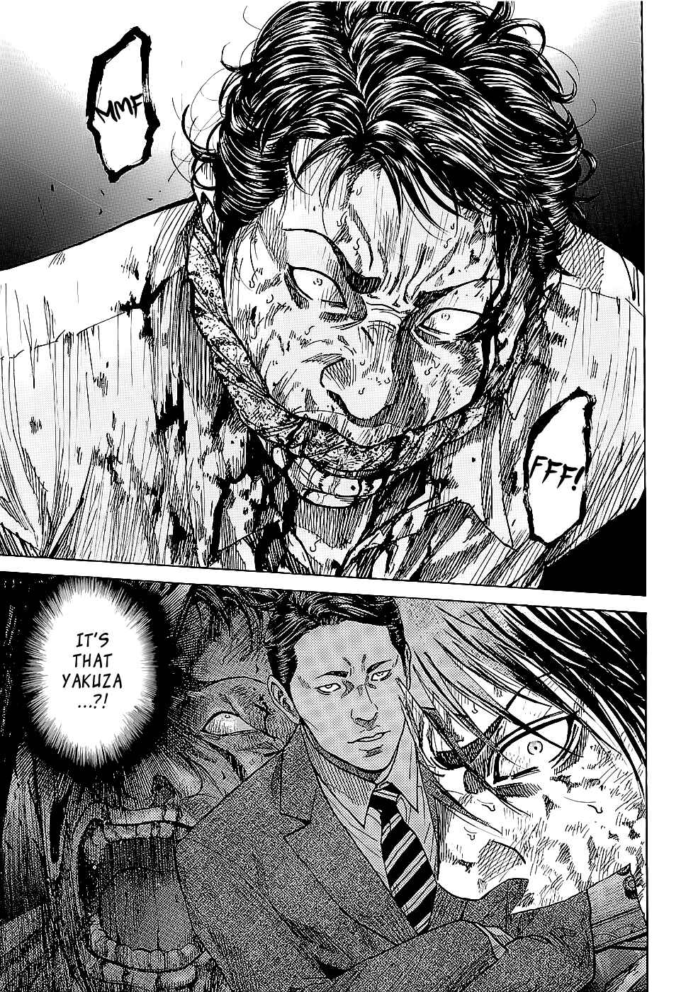 Page 17 Chapter 2.1 Shimauma