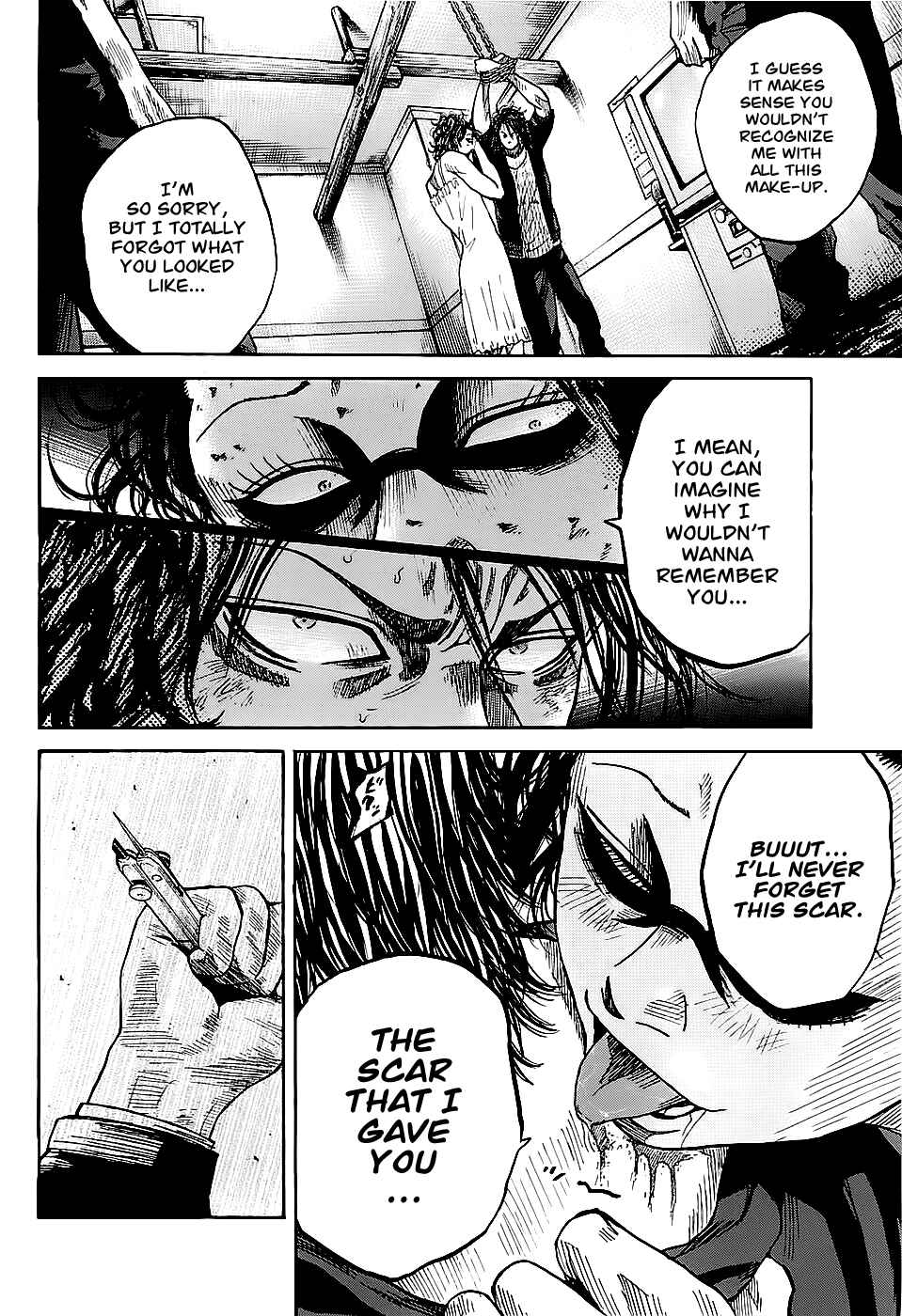 Page 5 Chapter 2.1 Shimauma