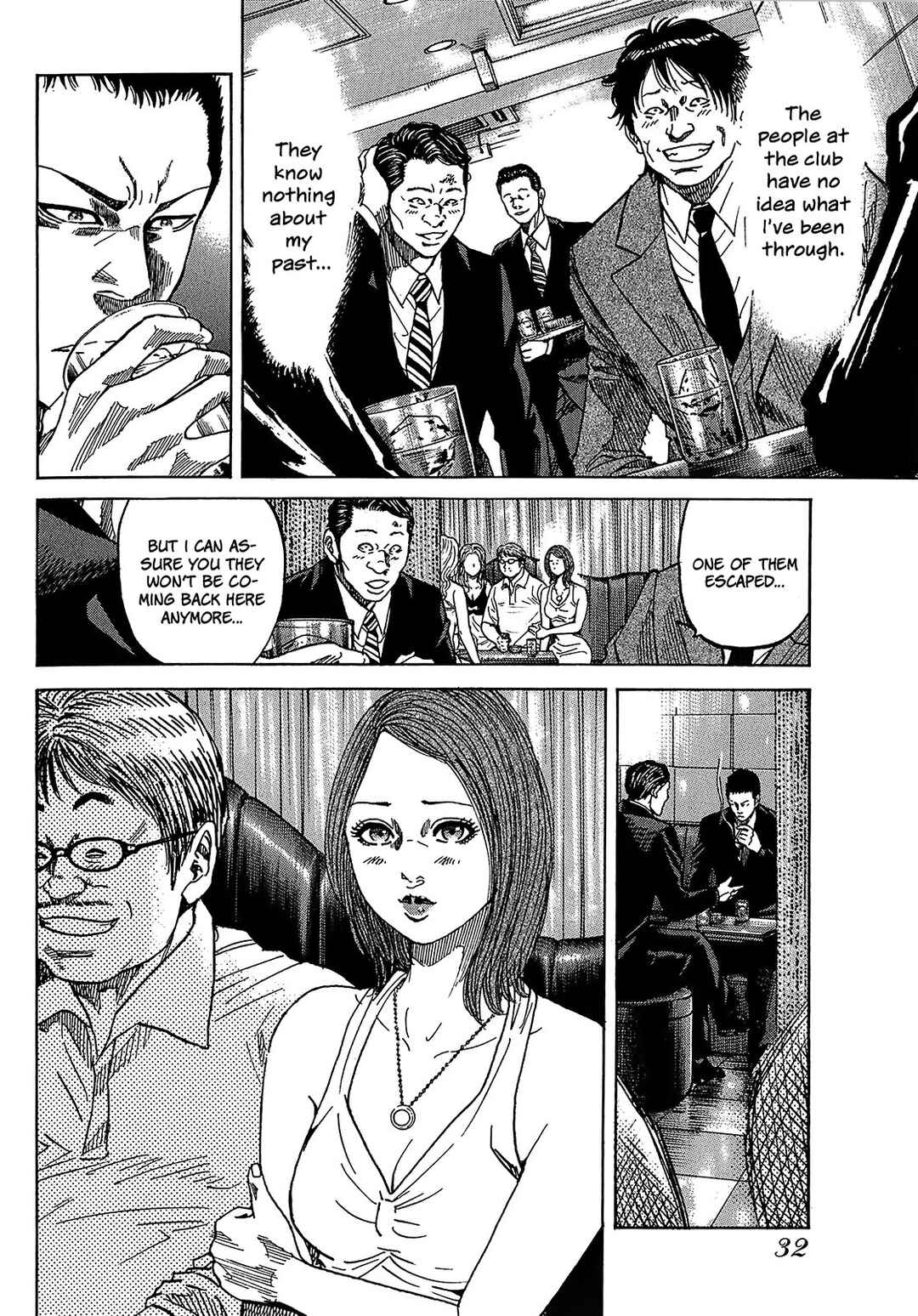 Page 2 Chapter 7.2 Shimauma