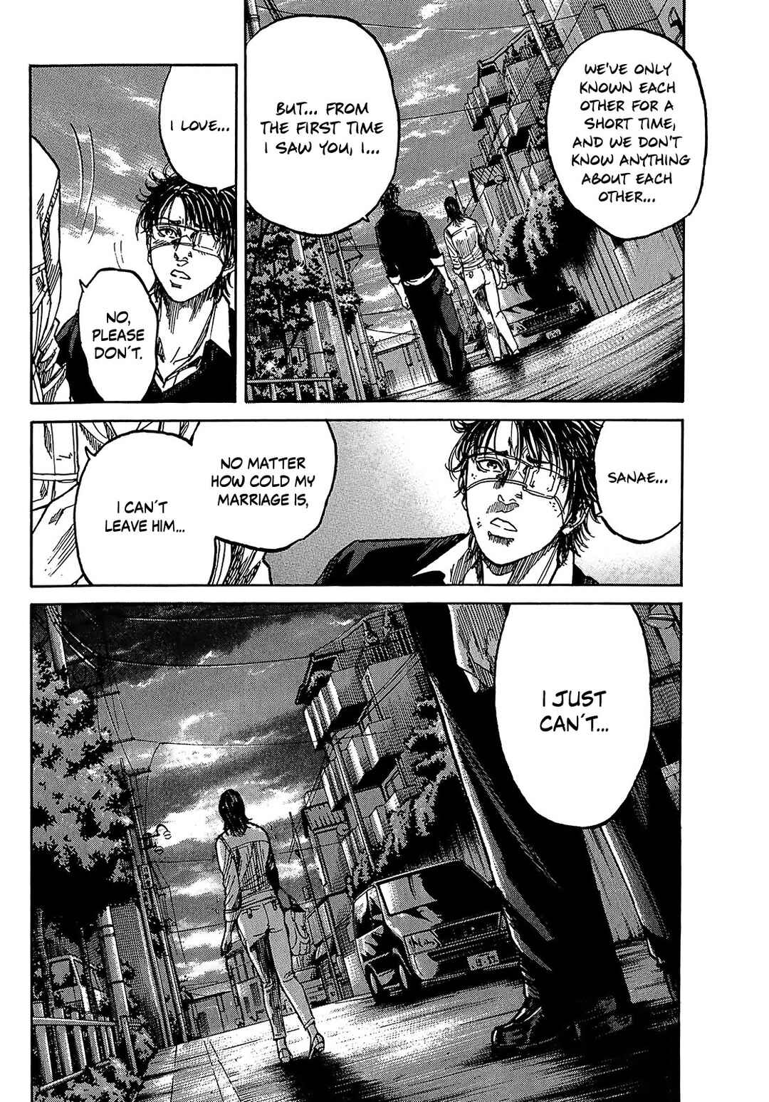 Page 40 Chapter 7.2 Shimauma