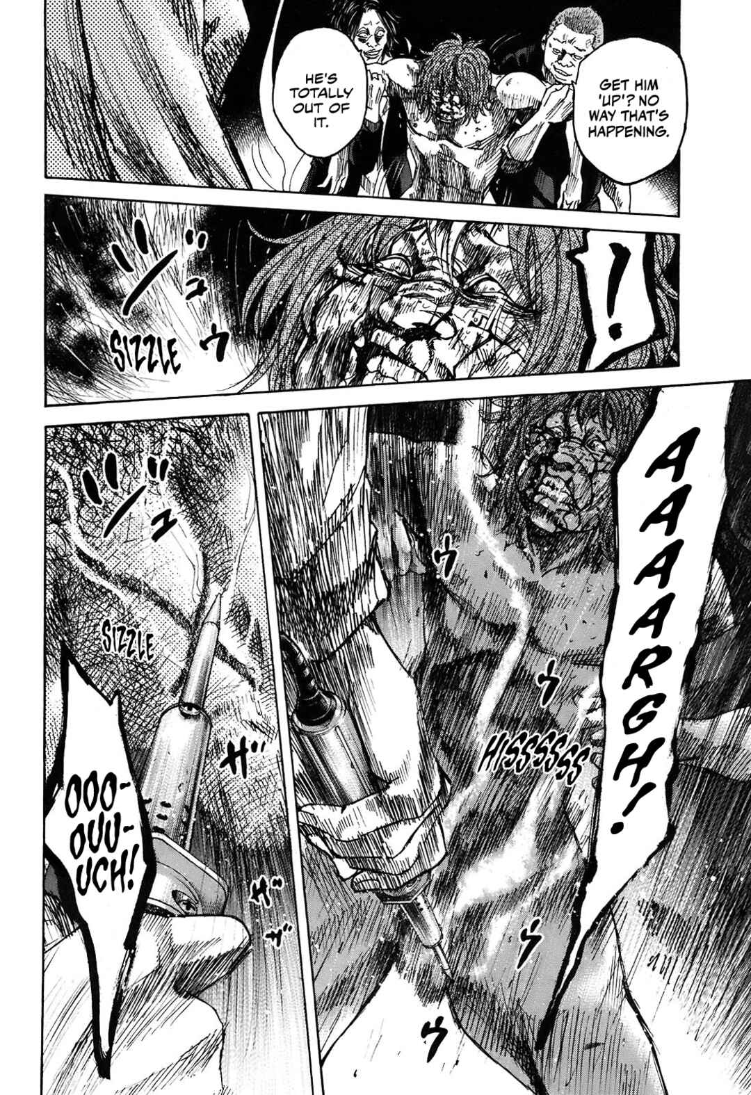 Page 23 Chapter 9.3 Shimauma