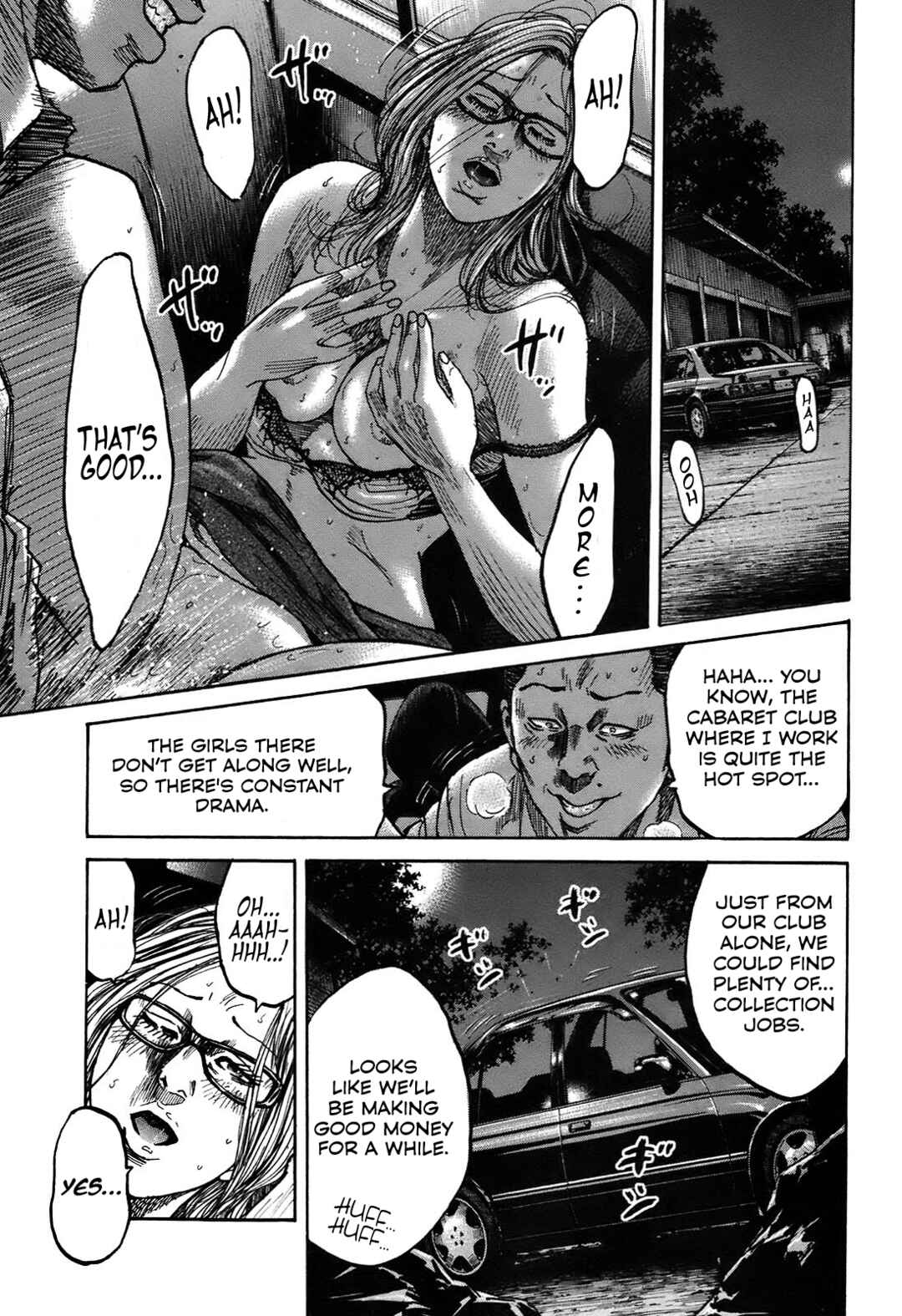 Page 26 Chapter 9.3 Shimauma