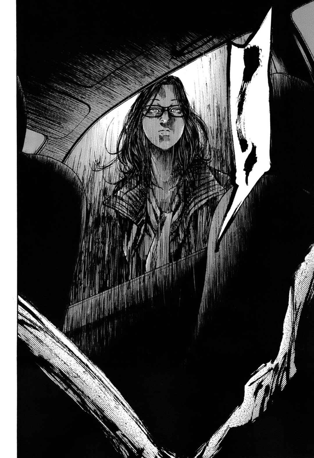 Page 27 Chapter 9.3 Shimauma