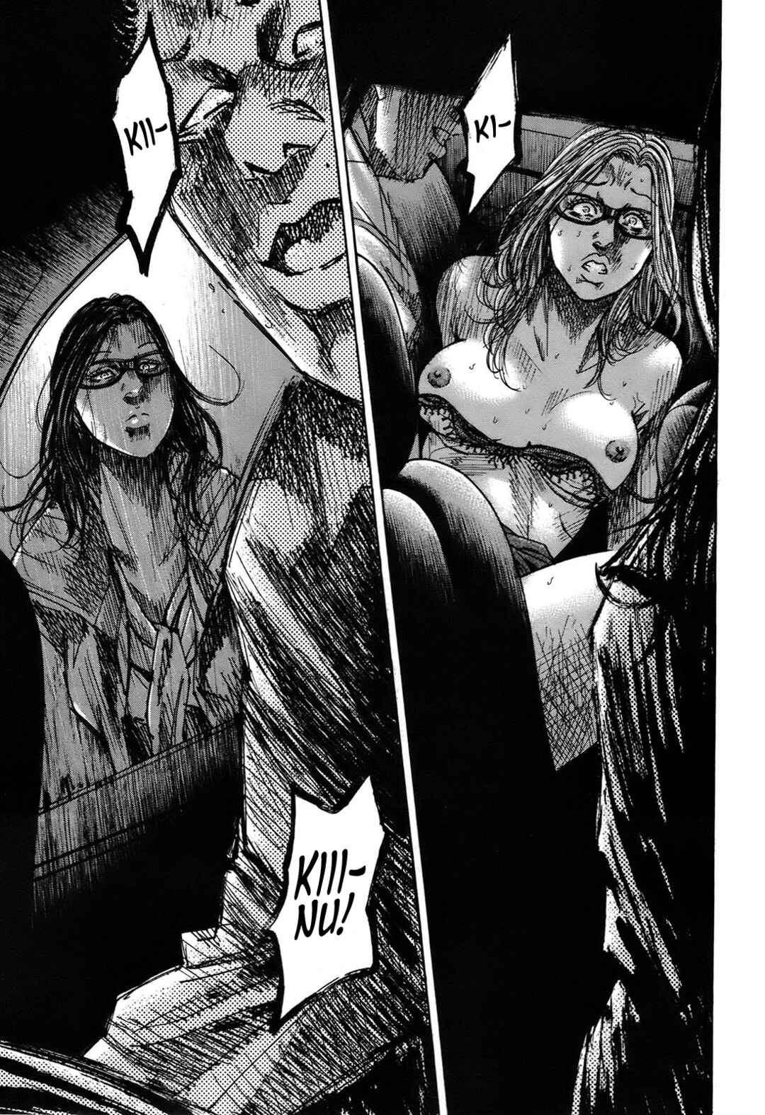 Page 28 Chapter 9.3 Shimauma