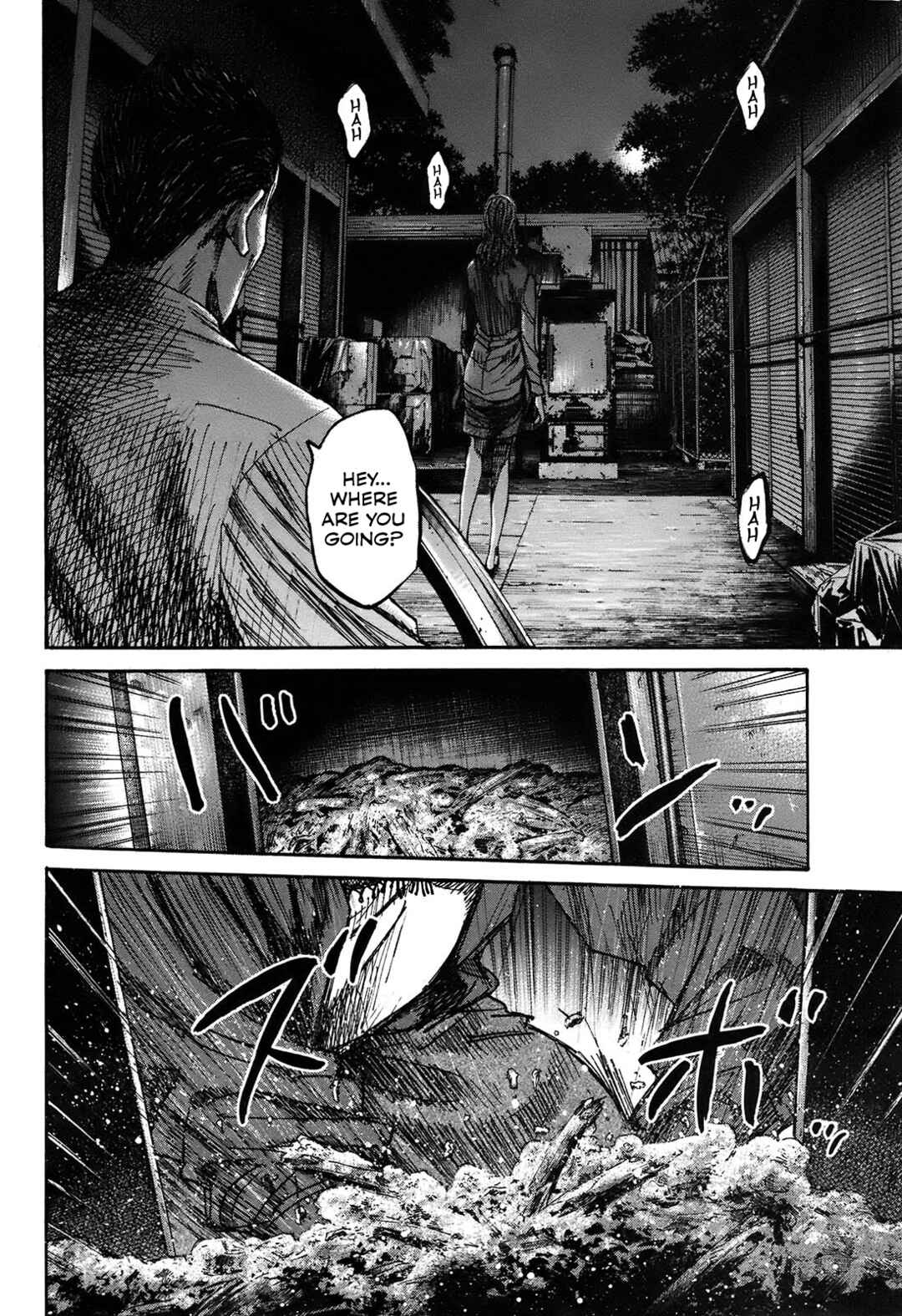 Page 32 Chapter 9.3 Shimauma