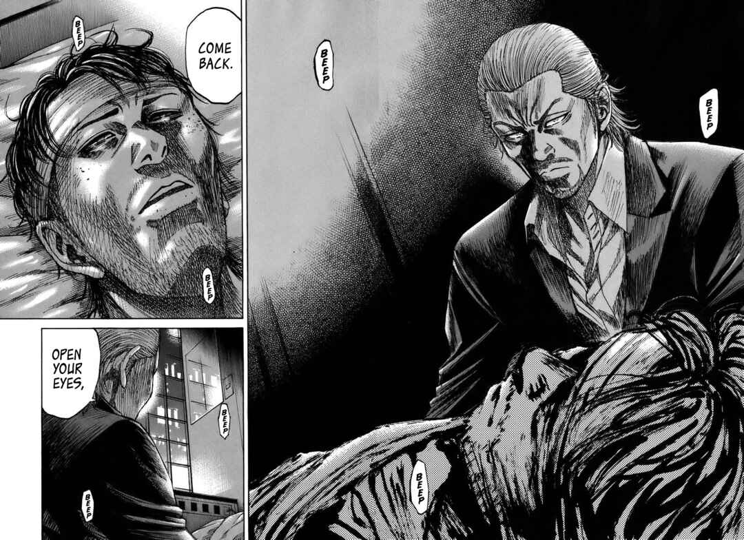 Page 36 Chapter 9.3 Shimauma