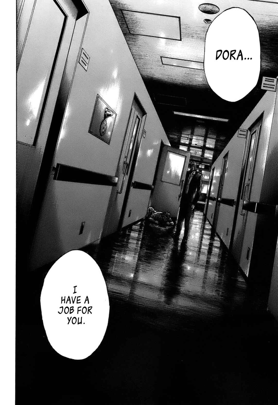 Page 41 Chapter 9.3 Shimauma