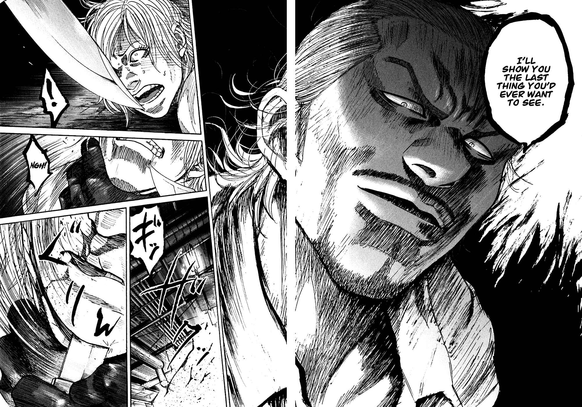 Page 16 Chapter 4.1 Shimauma