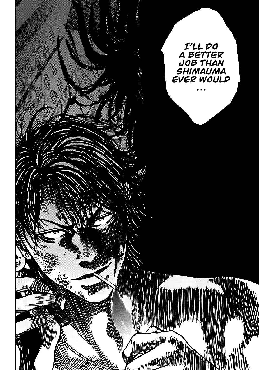 Page 36 Chapter 4.1 Shimauma