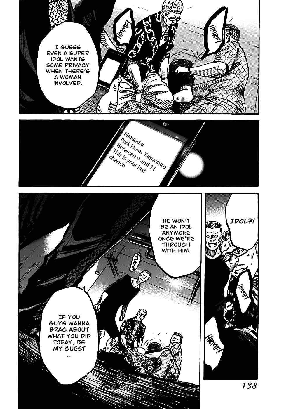 Page 44 Chapter 4.1 Shimauma