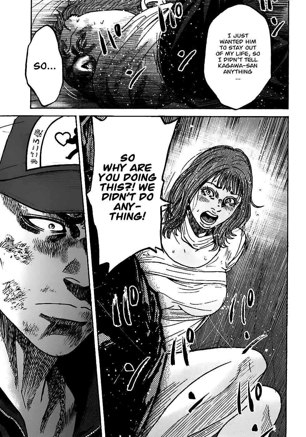 Page 15 Chapter 4.2 Shimauma