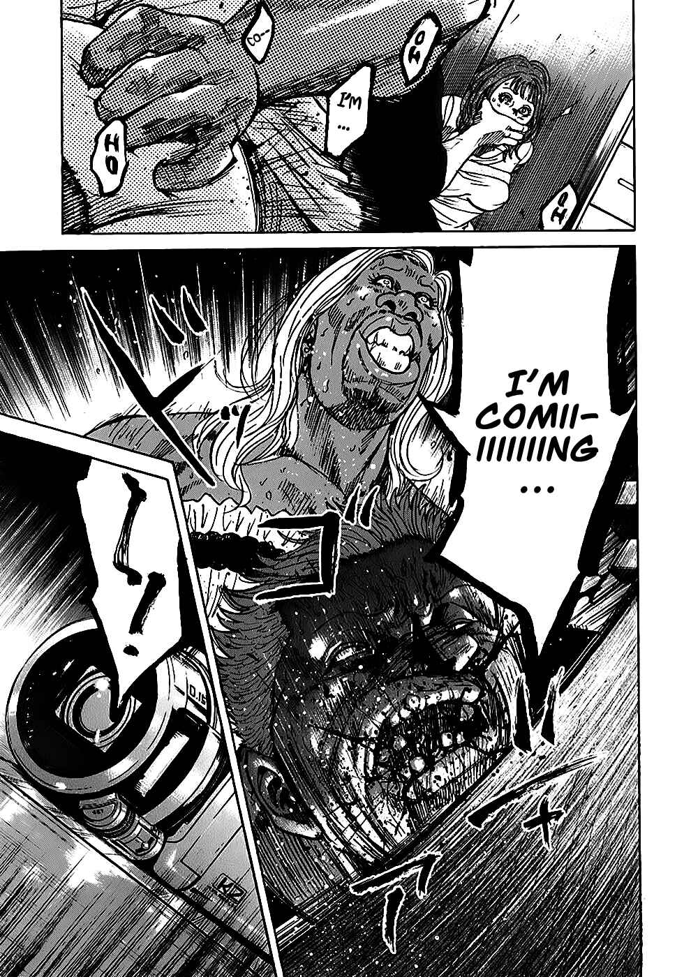 Page 17 Chapter 4.2 Shimauma