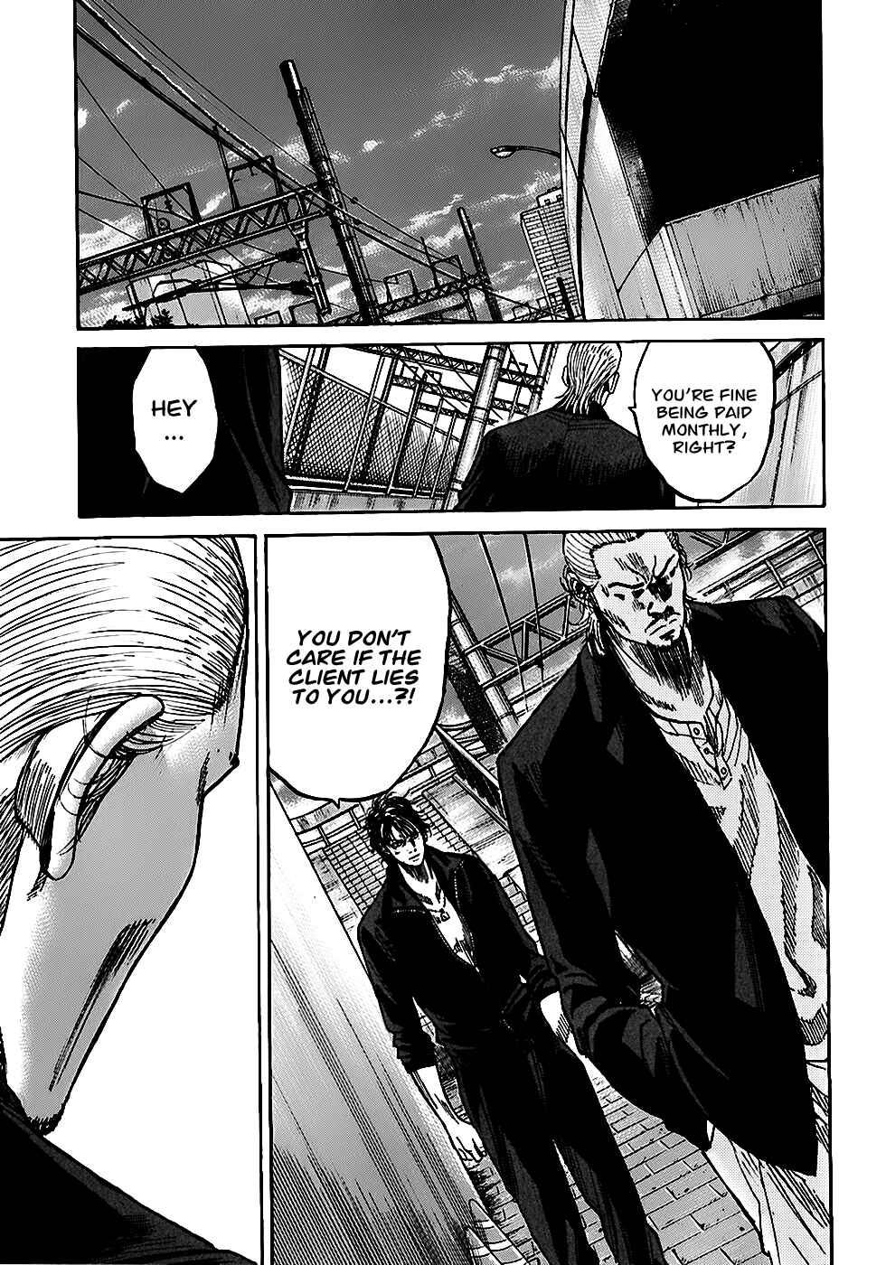 Page 21 Chapter 4.2 Shimauma