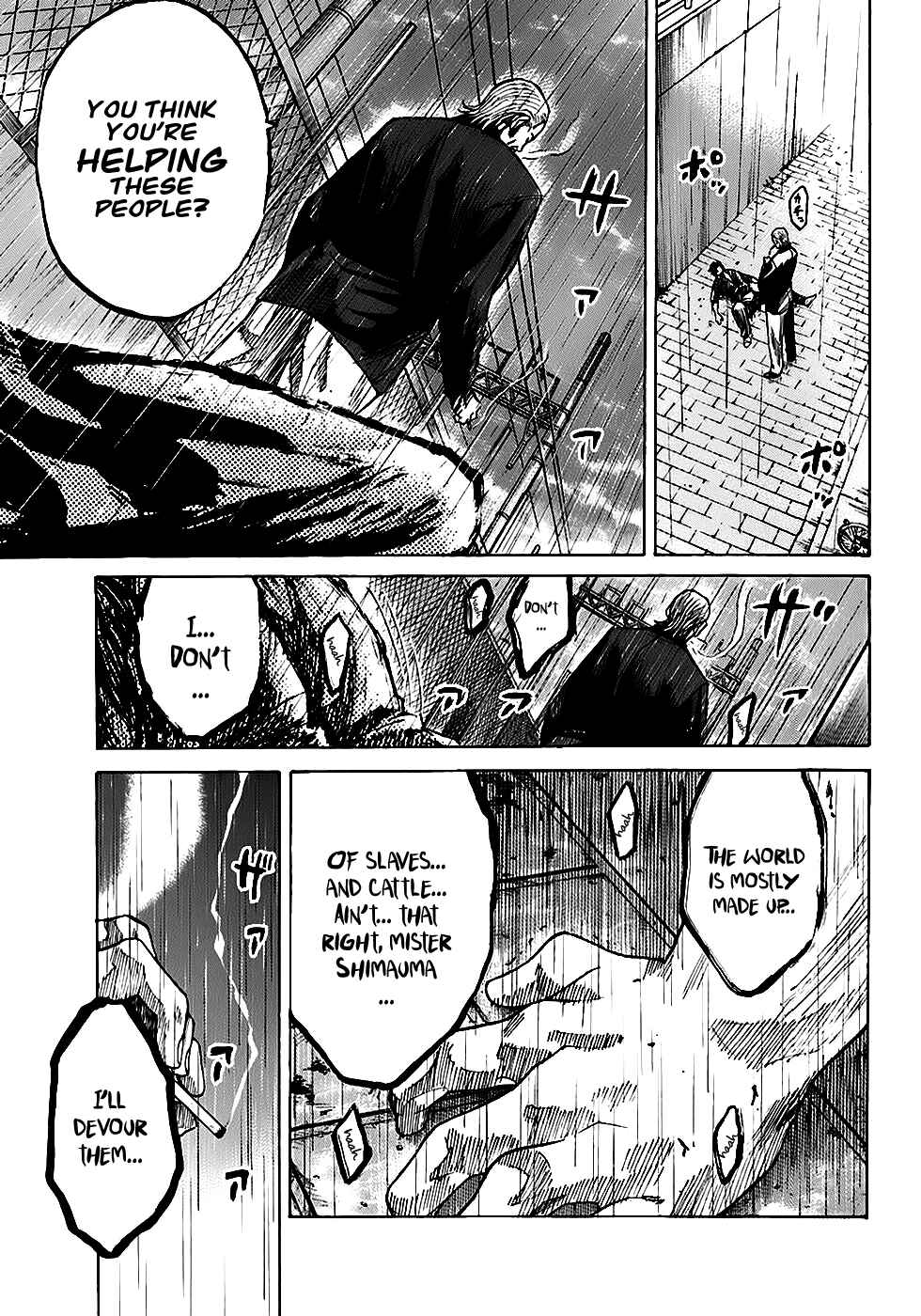 Page 29 Chapter 4.2 Shimauma
