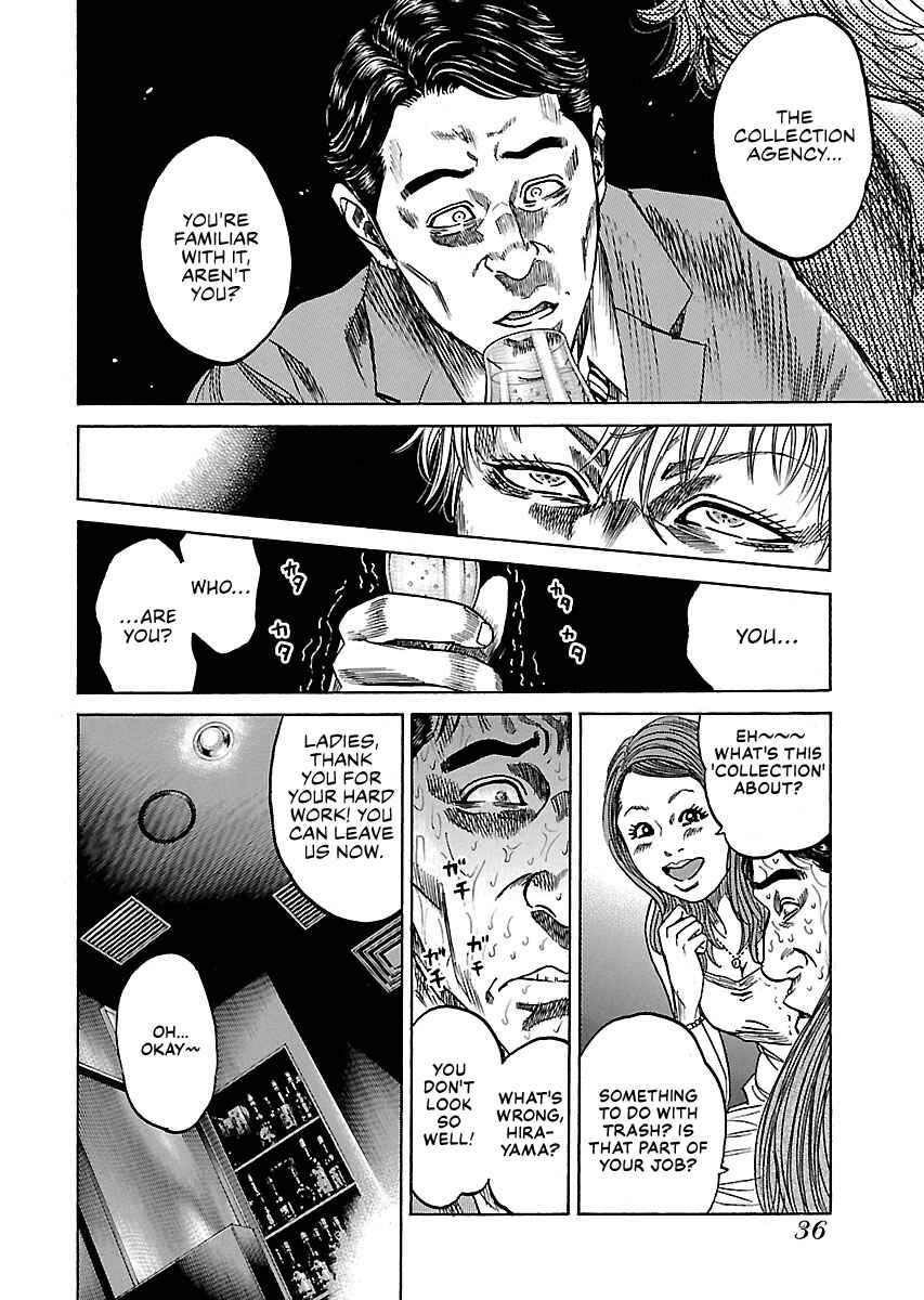 Page 4 Chapter 10.4 Shimauma