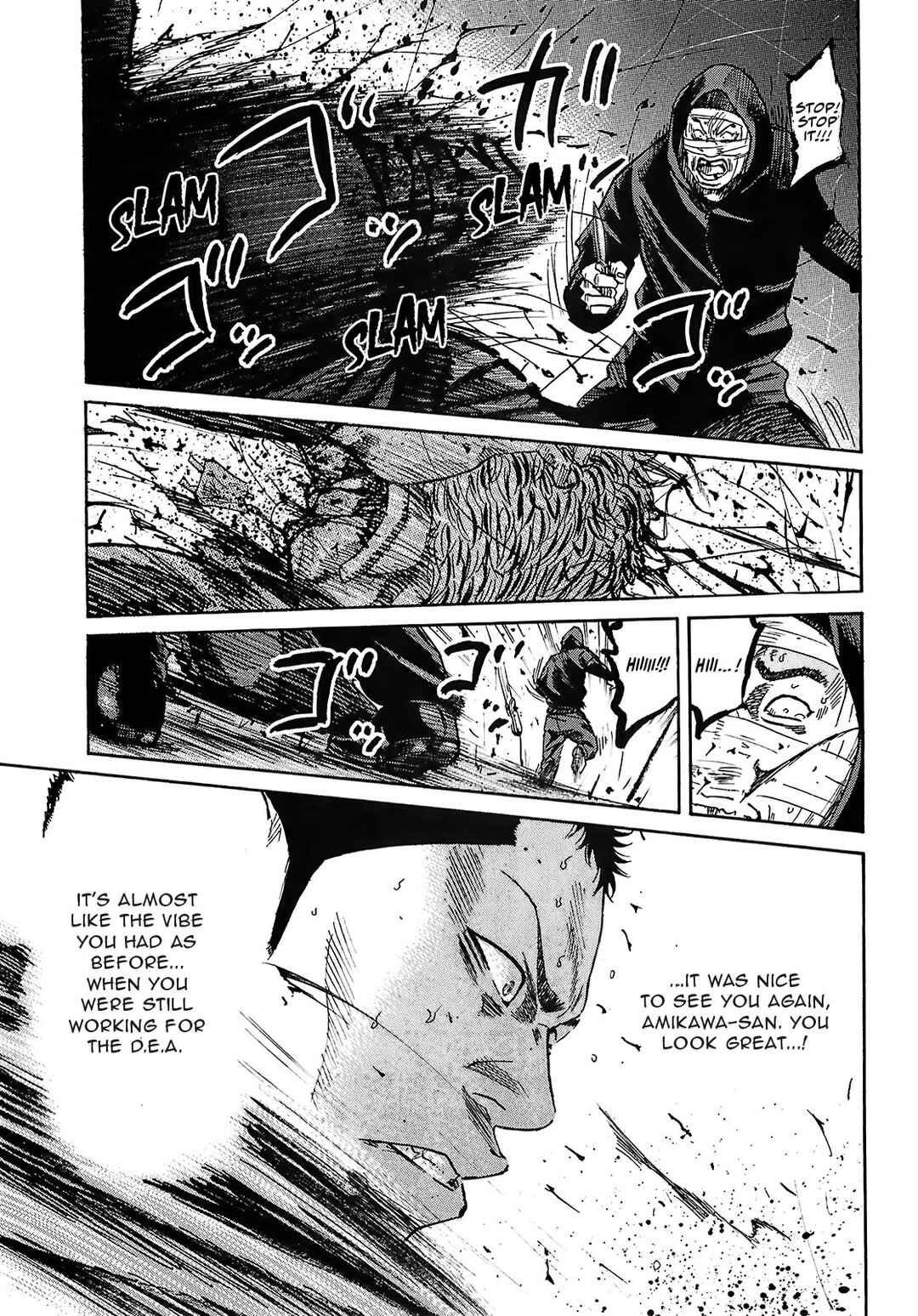 Page 18 Chapter 7.4 Shimauma
