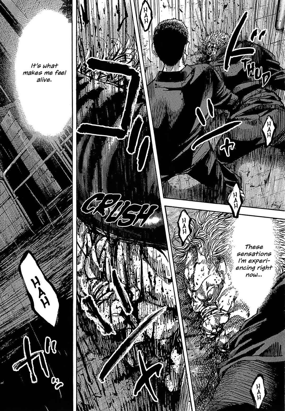 Page 19 Chapter 7.4 Shimauma