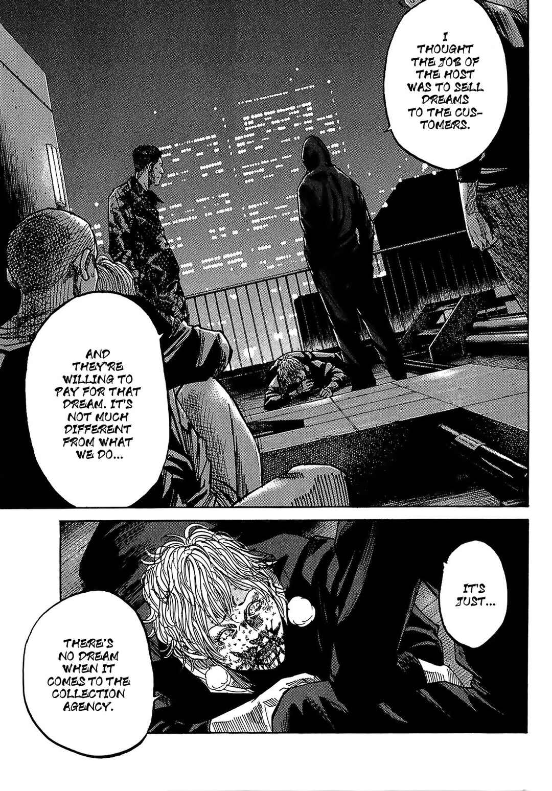 Page 11 Chapter 7.1 Shimauma