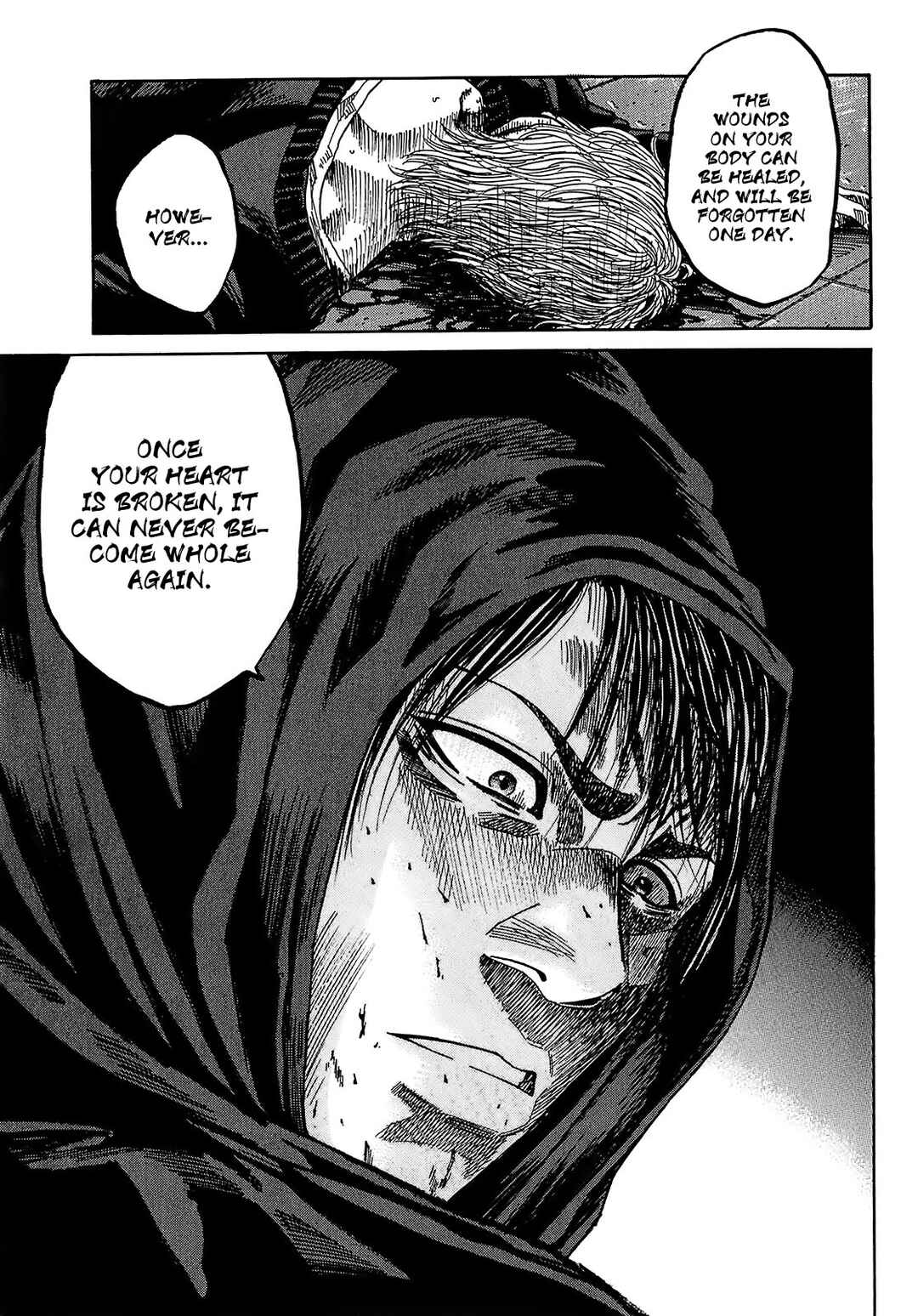 Page 15 Chapter 7.1 Shimauma