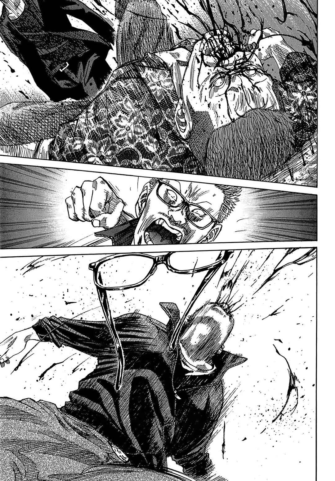 Page 27 Chapter 7.1 Shimauma