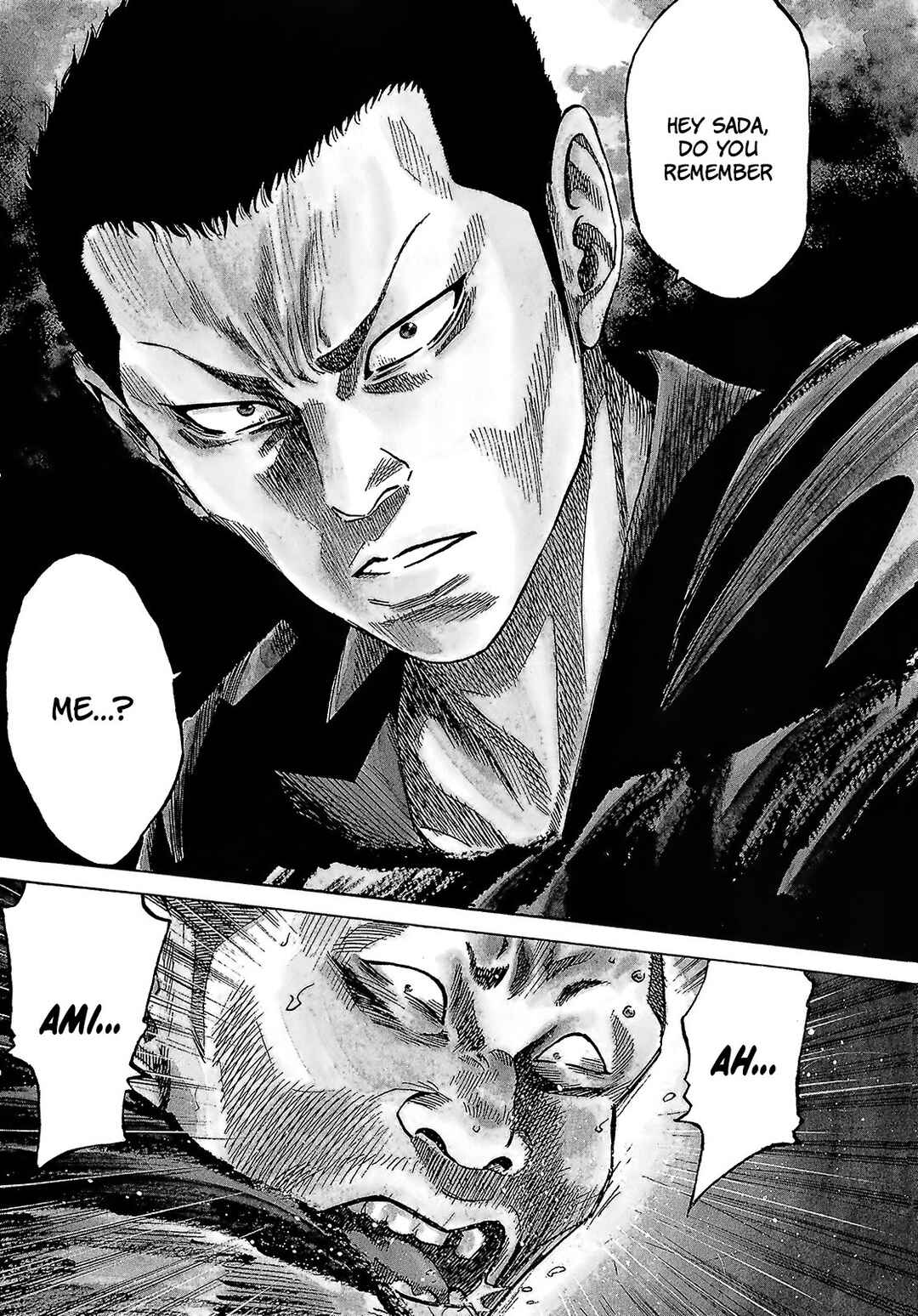 Page 4 Chapter 7.5 Shimauma