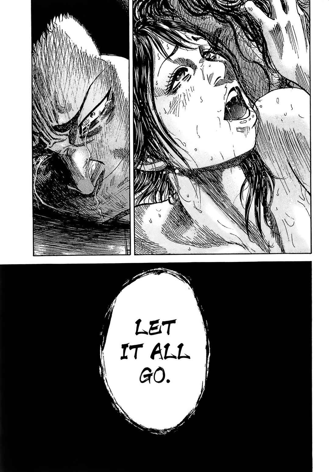 Page 22 Chapter 7.7 Shimauma