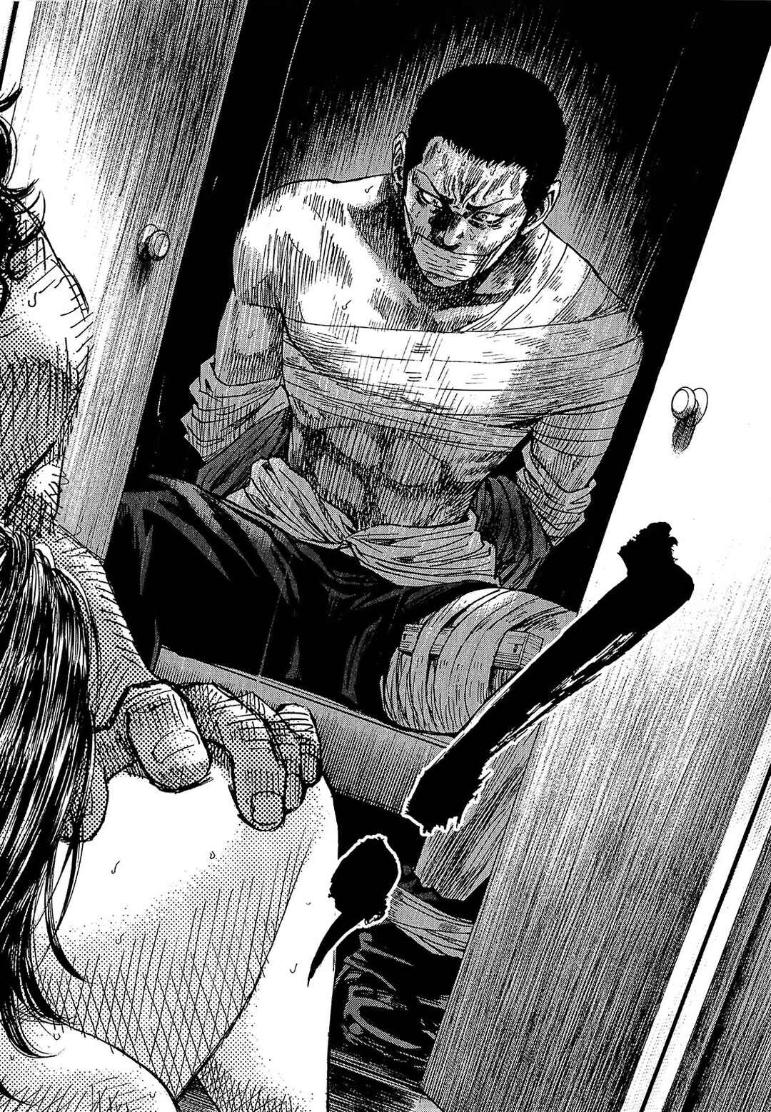 Page 9 Chapter 7.7 Shimauma