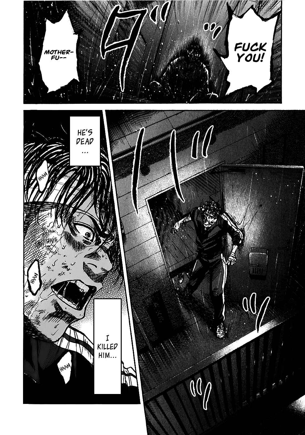 Page 28 Chapter 5.2 Shimauma