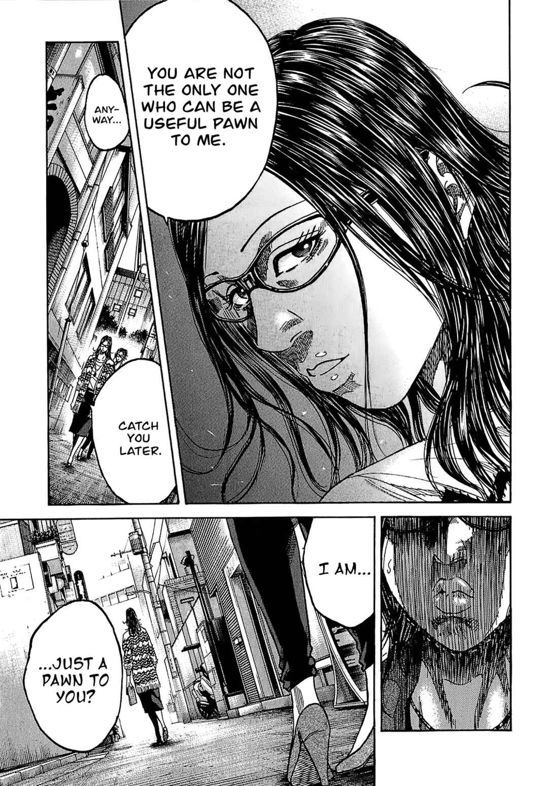 Page 15 Chapter 9.2 Shimauma